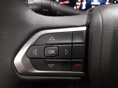 2024 Jeep Compass - Photo 17