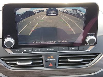 2025 Nissan Altima - Photo 16