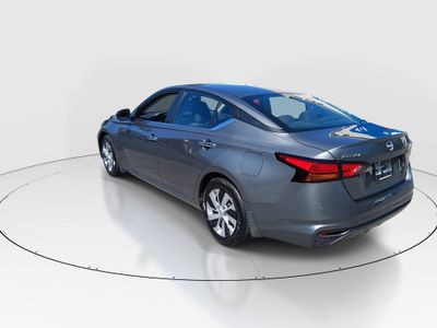 2024 Nissan Altima - Photo 5