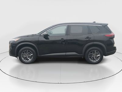 2024 Nissan Rogue - Photo 4