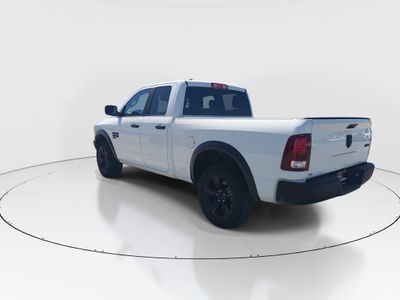 2022 Ram 1500 Classic - Photo 5