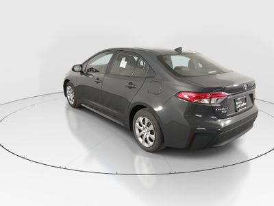 2024 Toyota Corolla - Photo 5