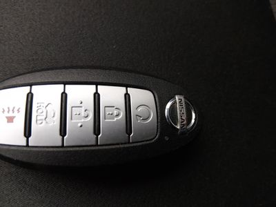 2024 Nissan Altima — photo 15 view