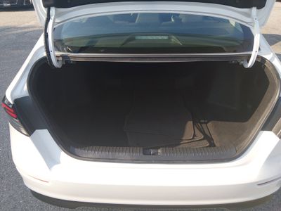 2024 Honda Accord Sedan - Photo 11