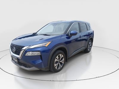 2023 Nissan Rogue - Photo 3