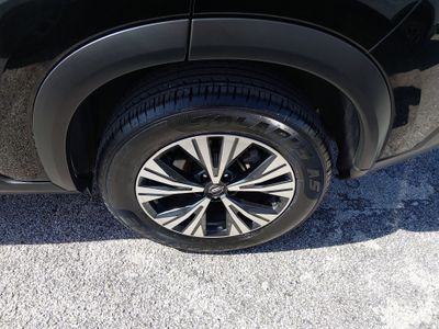 2023 Nissan Rogue - Photo 10