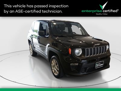 2023 Jeep Renegade - Photo 1