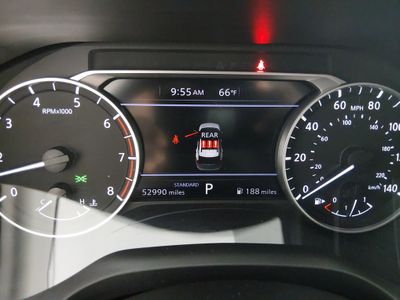 2024 Nissan Rogue - Photo 14