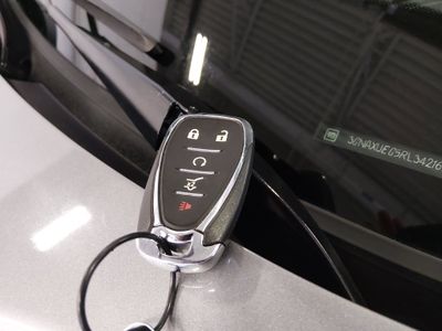 2024 Chevrolet Equinox - Photo 15
