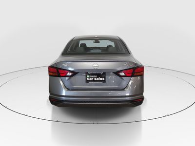 2024 Nissan Altima - Photo 6
