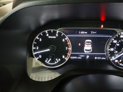 2023 Nissan Rogue - Photo 14