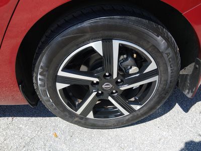 2024 Nissan Sentra - Photo 10