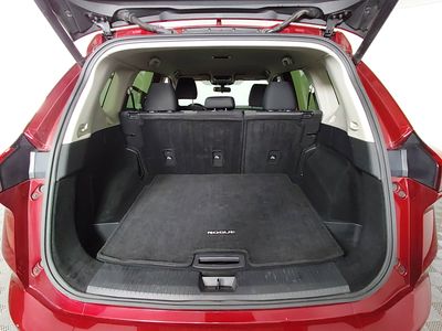 2024 Nissan Rogue - Photo 11