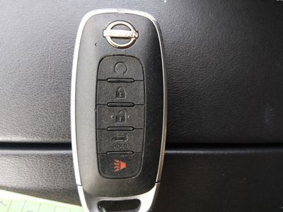 2024 Nissan Rogue - Photo 15