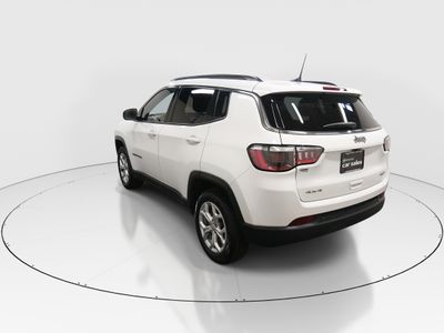 2024 Jeep Compass - Photo 5