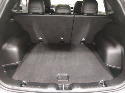 2024 Jeep Compass - Photo 11