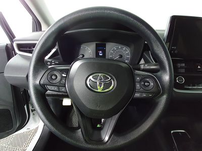 2024 Toyota Corolla - Photo 12