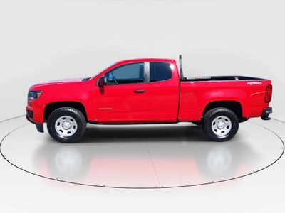 2020 Chevrolet Colorado - Photo 4