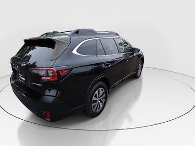 2022 Subaru Outback - Photo 7