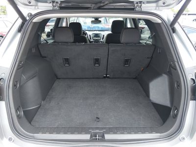 2024 Chevrolet Equinox - Photo 11