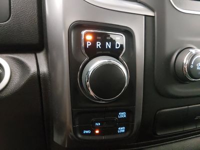 2024 Ram 1500 Classic - Photo 20