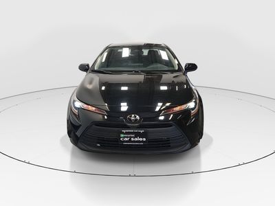 2024 Toyota Corolla - Photo 2