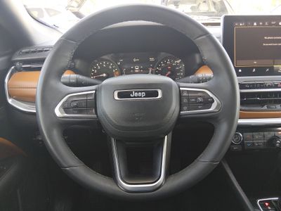 2024 Jeep Compass - Photo 12