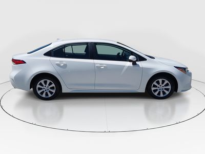 2024 Toyota Corolla - Photo 8