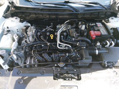 2024 Nissan Altima - Photo 9