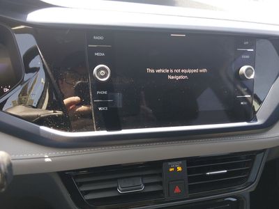 2024 Volkswagen Taos - Photo 17