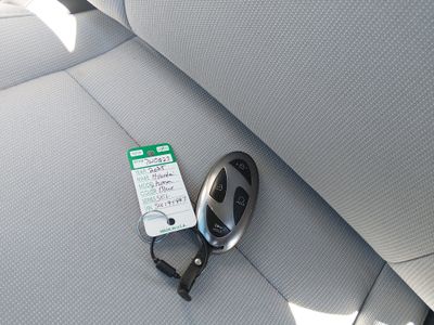 2025 Hyundai Kona — photo 15 view