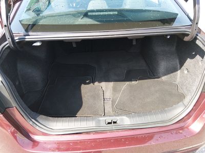 2024 Nissan Altima - Photo 11