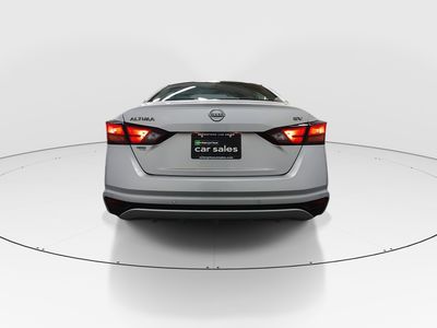 2024 Nissan Altima - Photo 6