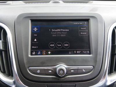 2024 Chevrolet Equinox - Photo 20