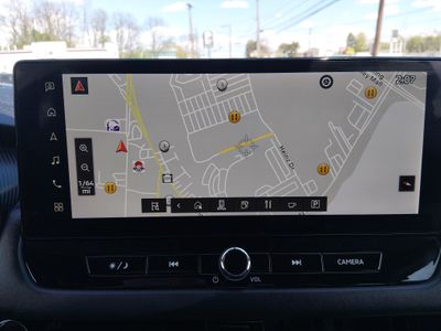 2025 Mitsubishi Outlander - Photo 18