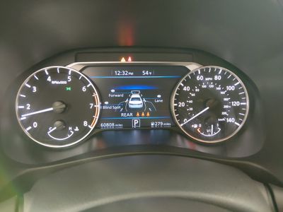 2024 Nissan Altima - Photo 14