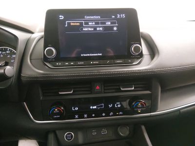 2023 Nissan Rogue - Photo 13