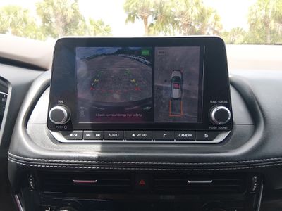 2023 Nissan Rogue - Photo 16