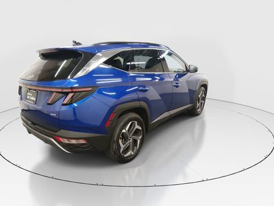 2024 Hyundai Tucson - Photo 7