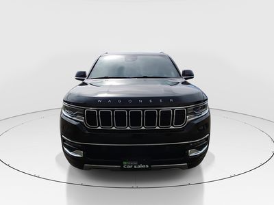2024 Jeep Wagoneer - Photo 2