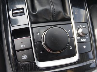 2024 Mazda CX-30 - Photo 20