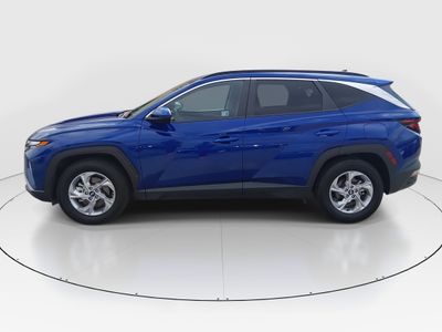 2024 Hyundai Tucson - Photo 4