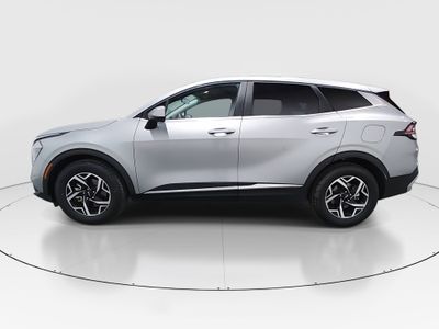 2024 Kia Sportage - Photo 4