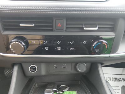 2023 Nissan Rogue - Photo 13