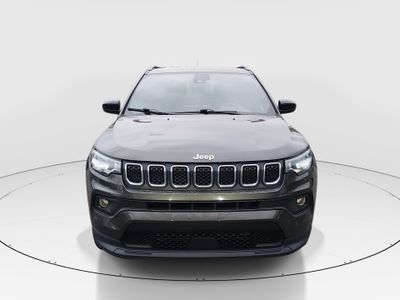 2024 Jeep Compass - Photo 2