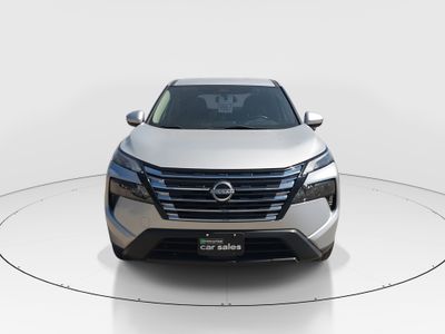 2024 Nissan Rogue - Photo 2