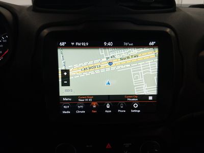 2023 Jeep Renegade - Photo 17