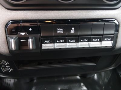 2024 Ram 2500 - Photo 19
