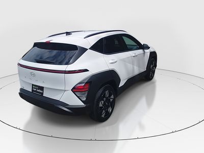 2025 Hyundai Kona - Photo 7