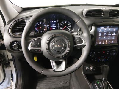 2023 Jeep Renegade - Photo 12